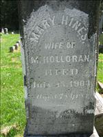 Holleran, Mary (Hines) 2nd Pic.